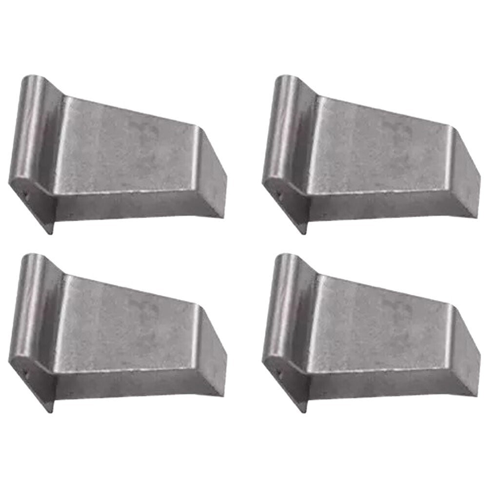 for Cayenne and for Panamera Replacement Parts Ceiling Light Clips Set of Four