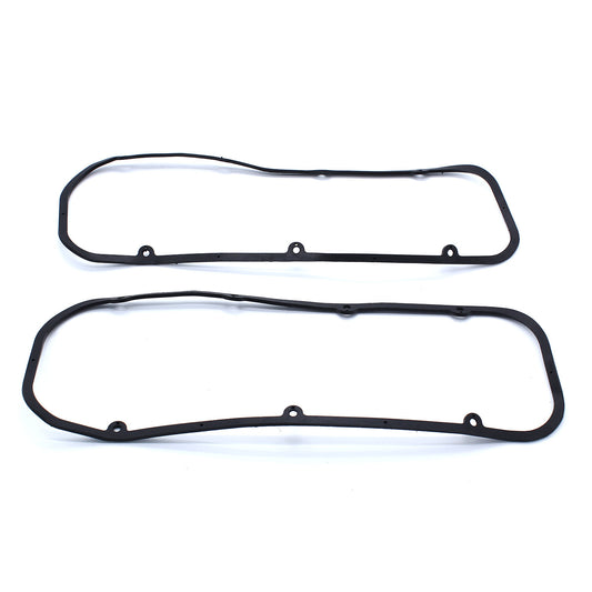 2x Steel Core Rubber Valve Cover Gaskets For Big Block for Chevy 396 402 454 427 502