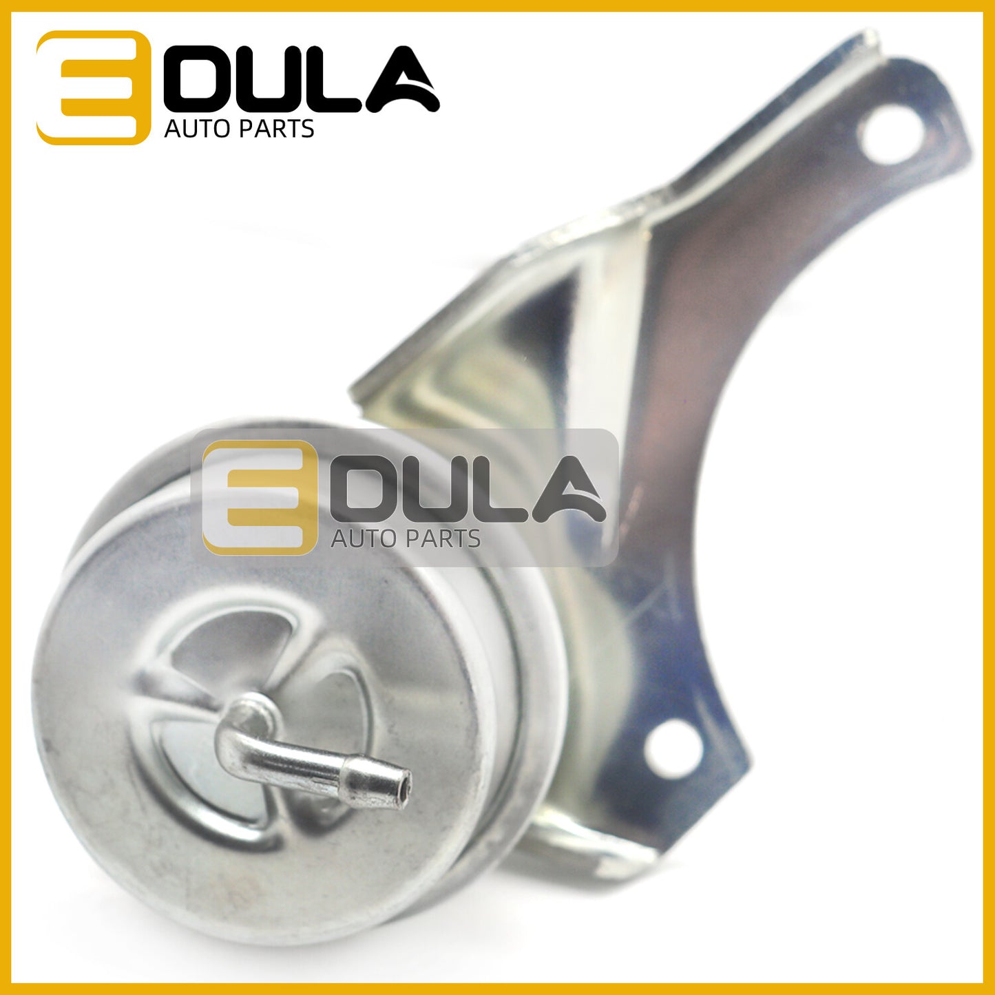 One-piece turbocharger pressure box for Audi A3 S3 Quattro VA1-083 06A145704P