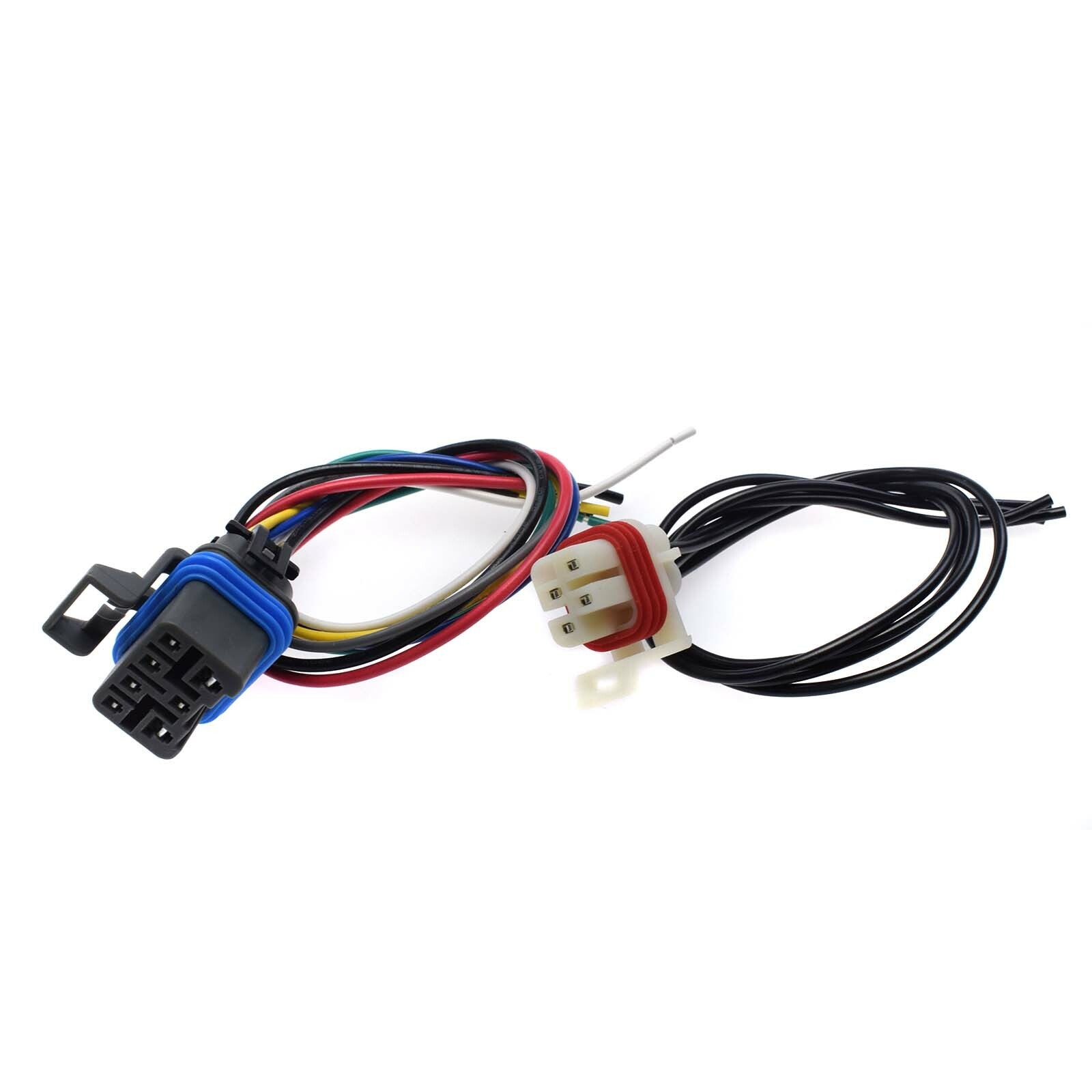 Neutral safety switch connector 7-pin + 4-pin for GMC for Chevrolet 4L60E 4L80E 4L65E
