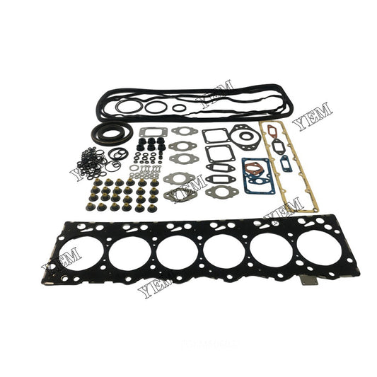 ISBE Full Gasket Kit For Diesel Engine For Overhual Gasket Kit