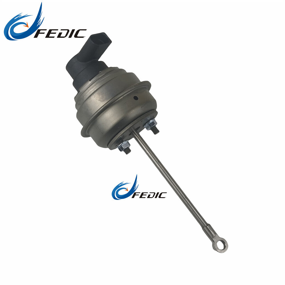 Turbo actuator 768652 for Mitsubishi for Chrysler for Dodge for Jeep 2.0 CRD 103Kw ECE PDE