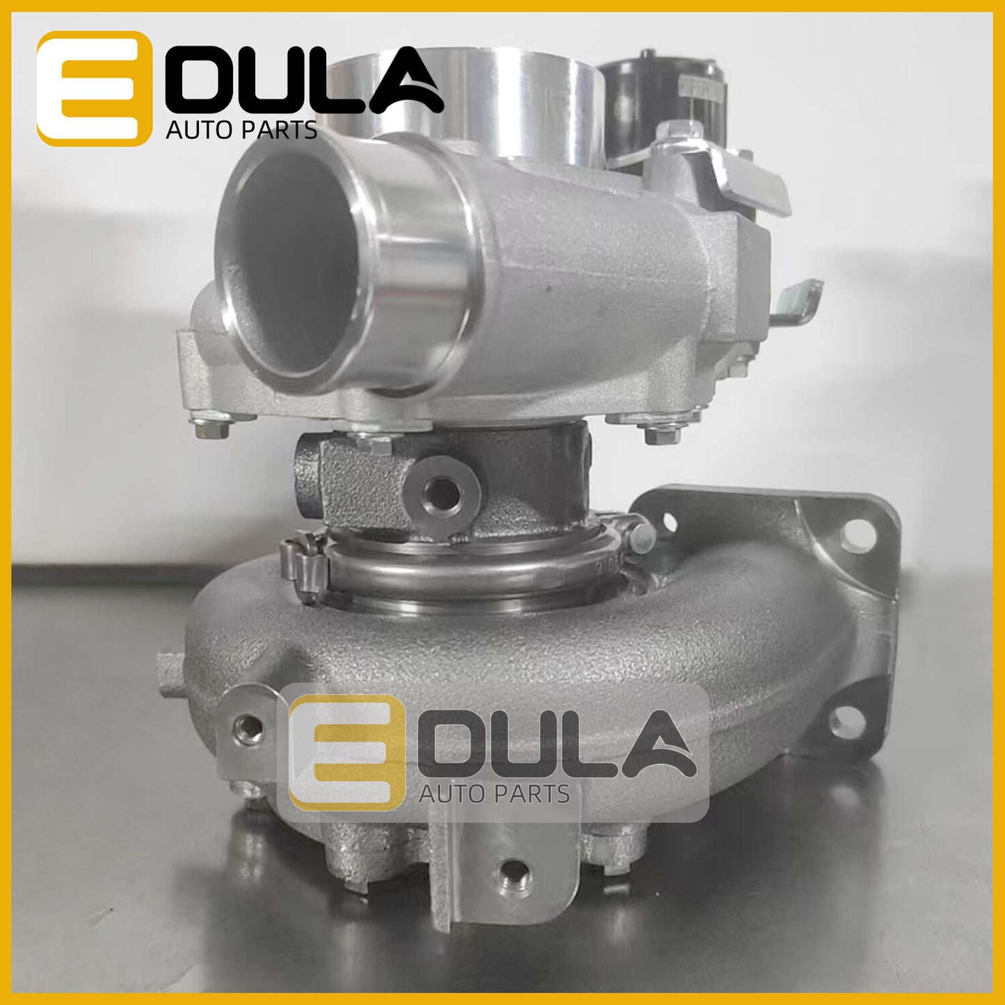Auto Turbo fits for Isuzu NQR NPR Truck for GMC W4500 W5500 5.2L RHF55V 8980277720