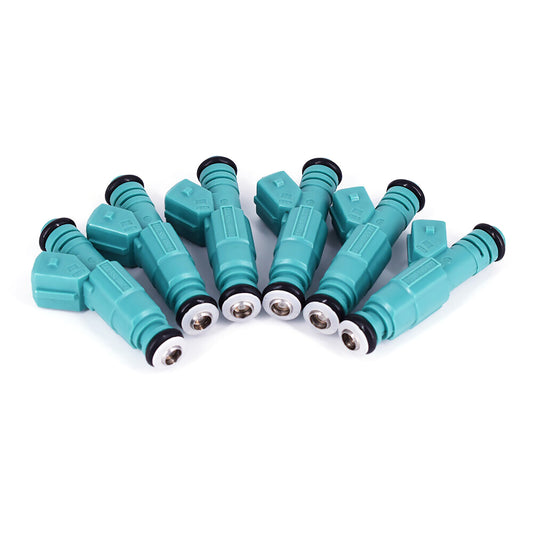6PCS Fuel Injectors for Holden Commodore VQ VP VR VS VT VU VX VY V6 0280155777