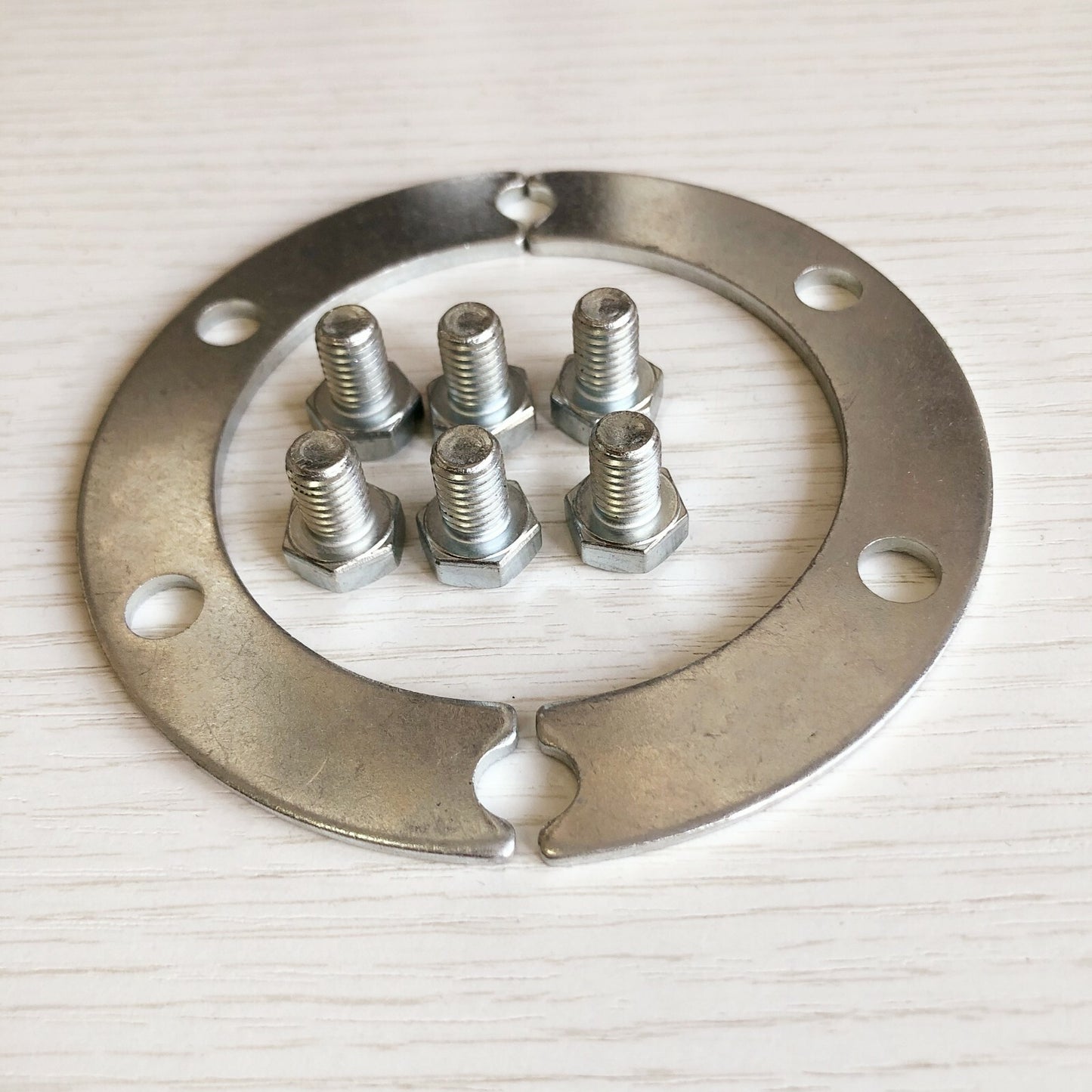 GT25R GT28 GT30 GT35 T3 T4 Turbine Housing Fixtures and Hardware for Turbine Repair Kits
