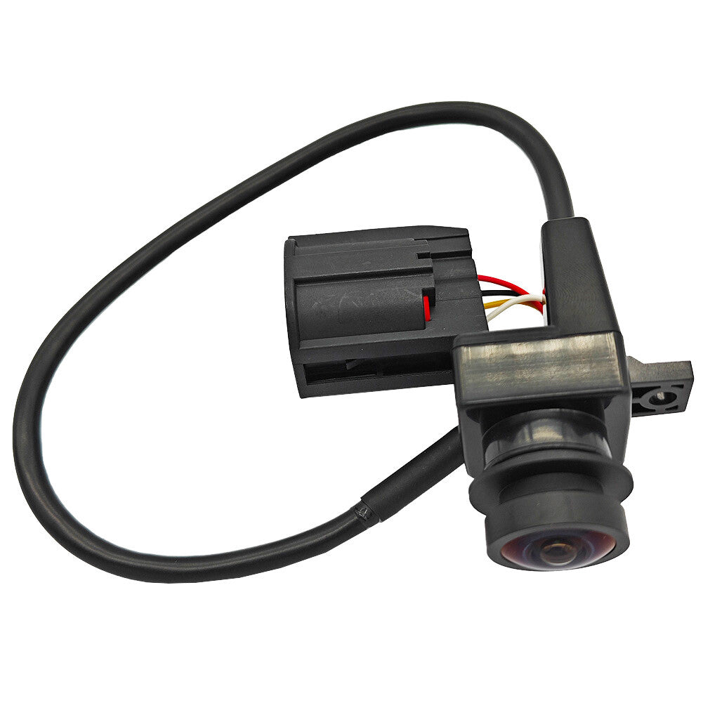 Rearview backup tailgate camera for Dodge for Ram 2500 3500, microphone 6.7L 56054041AC