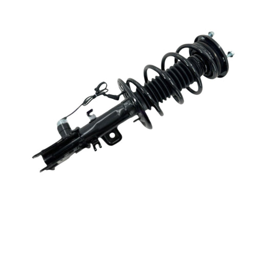 2-piece front pillars with electric bonding 13-17 for Lincoln MKZ for Ford Fusion EG9Z18124K AST84770