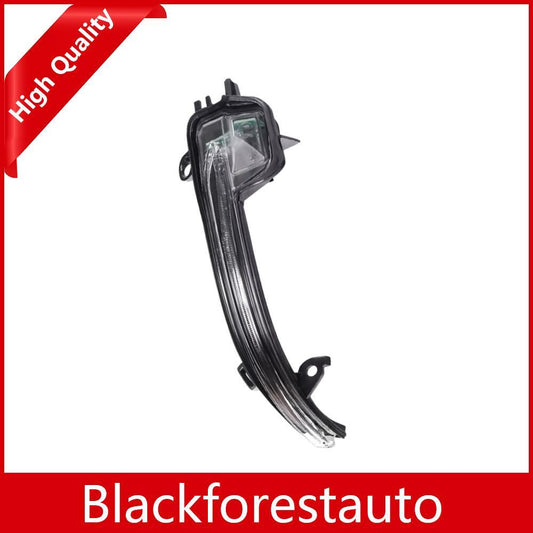 Right Side Wing Mirror Auxiliary Turn Indicator For 1 2 Series F40 F44 2019-2023