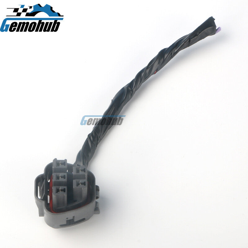 5pin Fuel Pump Wiring Harness Plug Connector for Hyundai for Elantra Sonata 8 Accent
