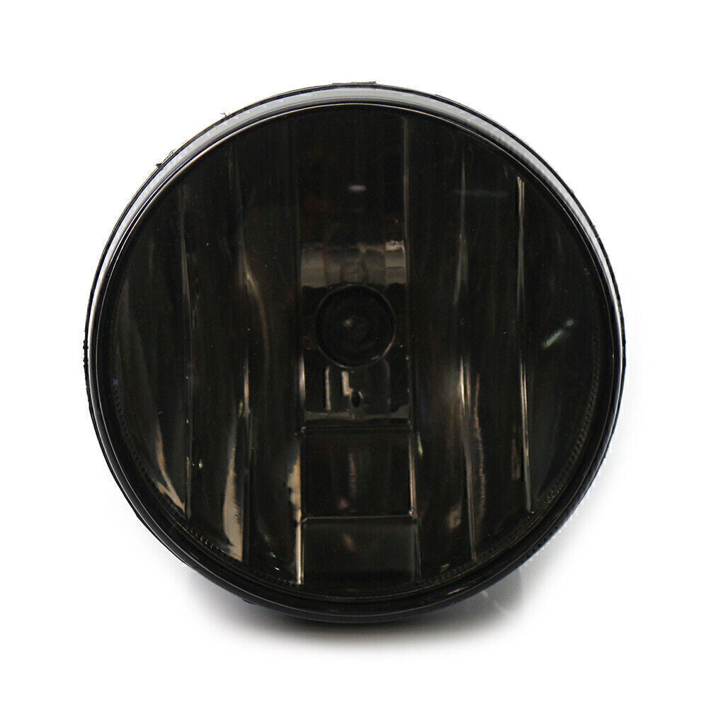 for 2007-2013 for GMC for Sierra 1500 2500 HD 3500HD Fog Lights Bumper Lamps Front Right