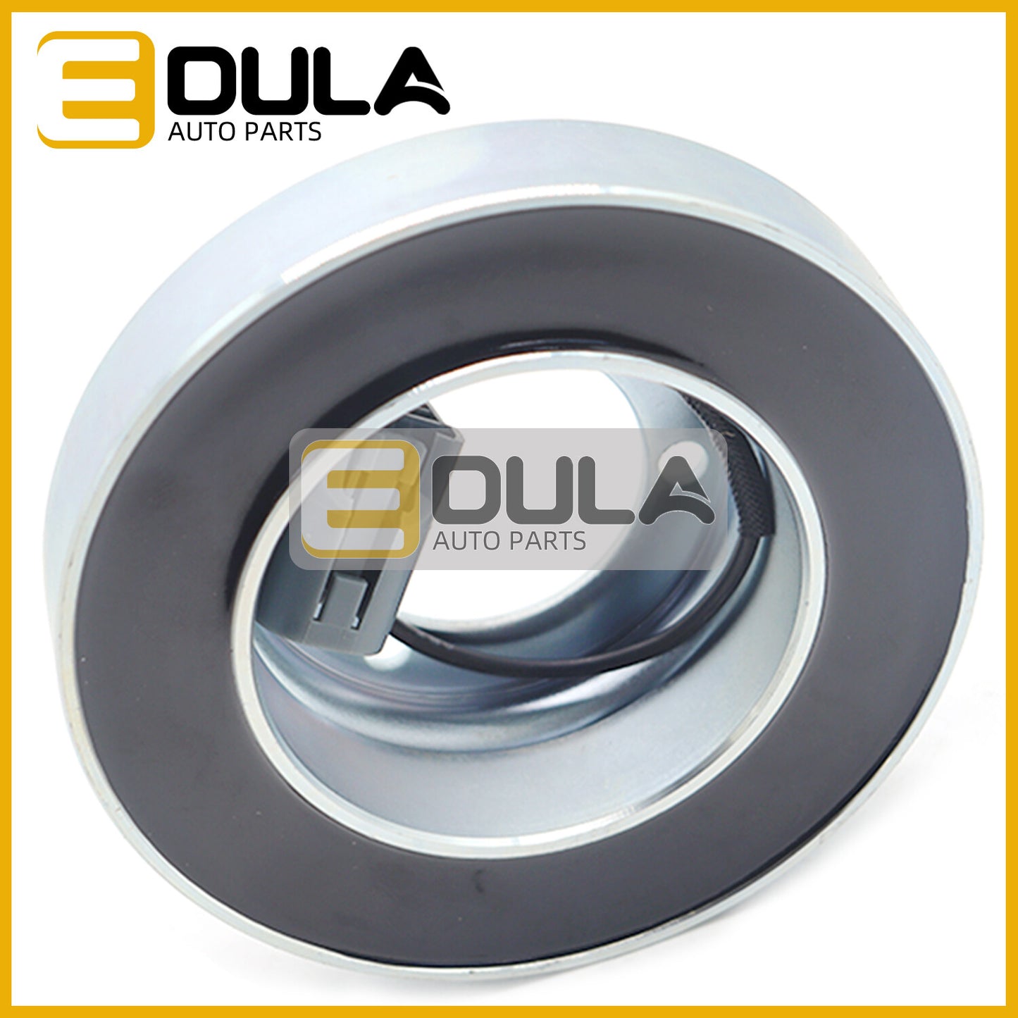 2-pack coil compressor magnetic clips suitable for MAZDA 716678 BBP261450 BBP261450A