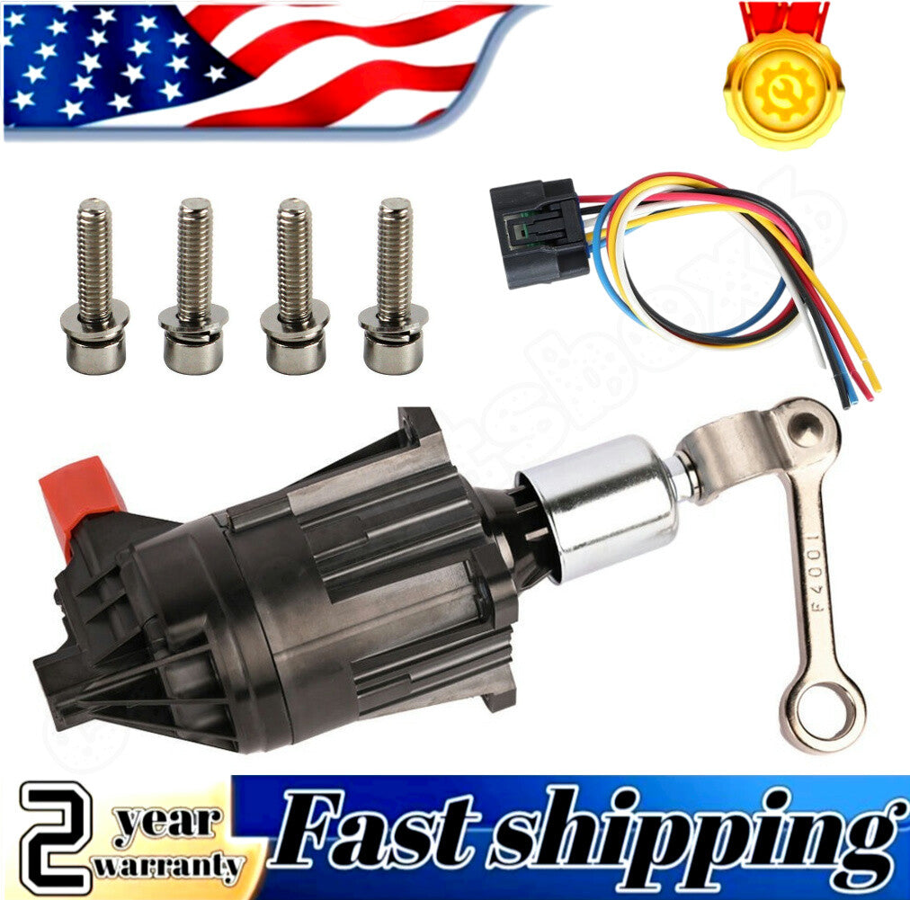 Turbocharger solenoid valve actuator suitable for Honda for Civic 2016-2021 K6T52372
