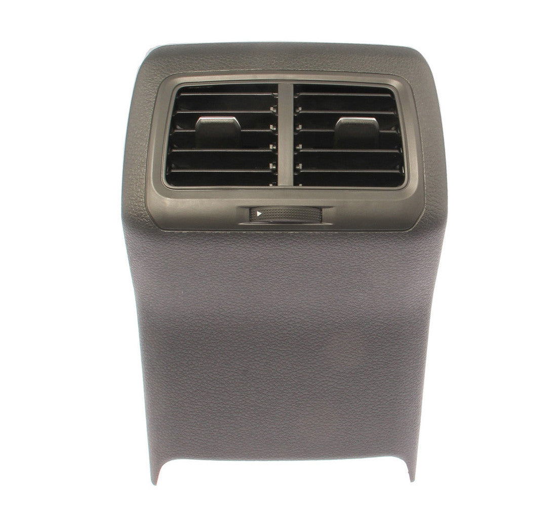 Rear Air Outlet Vent Assembly for VW for GOLF GTI 15-16 5G0 864 298 F 82V,