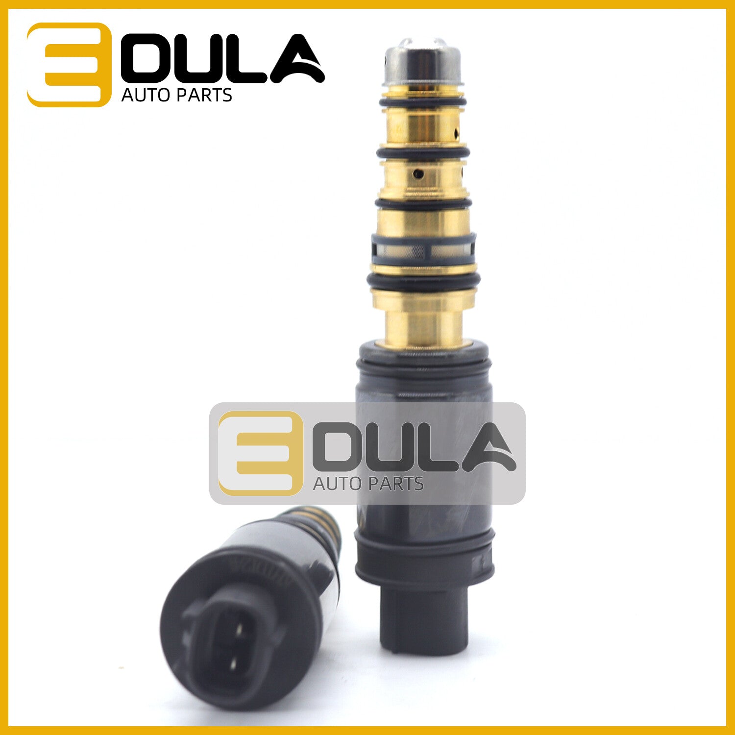 ED-06 New AC Compressor Control Valve fits for Toyota for Camry RAV4 for Corolla 1PCS