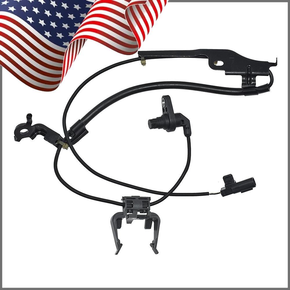 ABS Wheel Speed Sensor for Toyota Highlander for Lexus RX350 Front Left 89543-48050