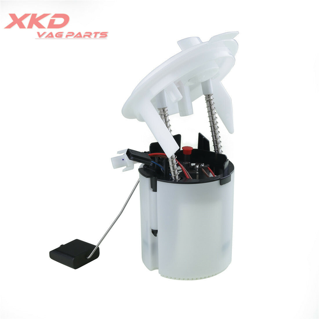 A2044701394 Right Fuel Pump Fit for Mercedes-Benz C250 C300 E350 E550