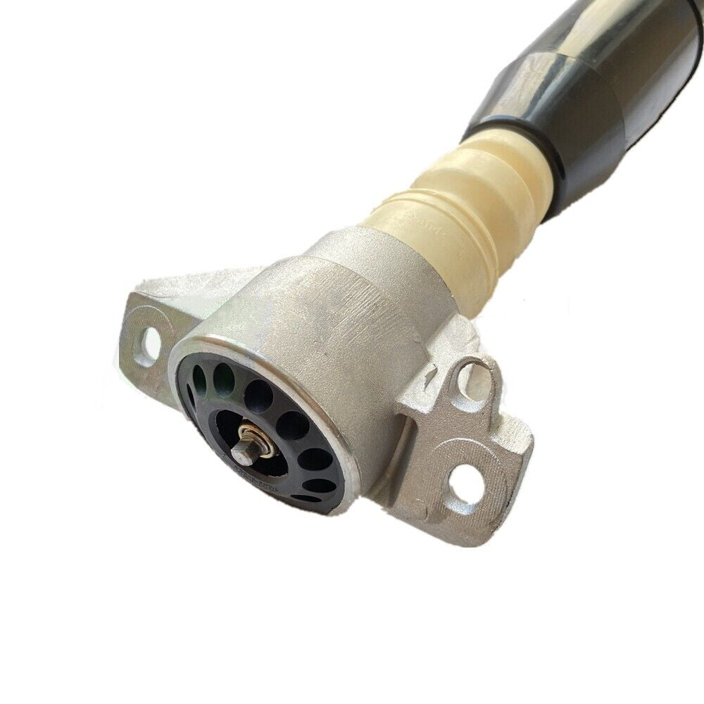 The rear left shock absorber strut is suitable for Audi A4 S4 2009-16 and A5 S5 2008-17. (8K0513025-)