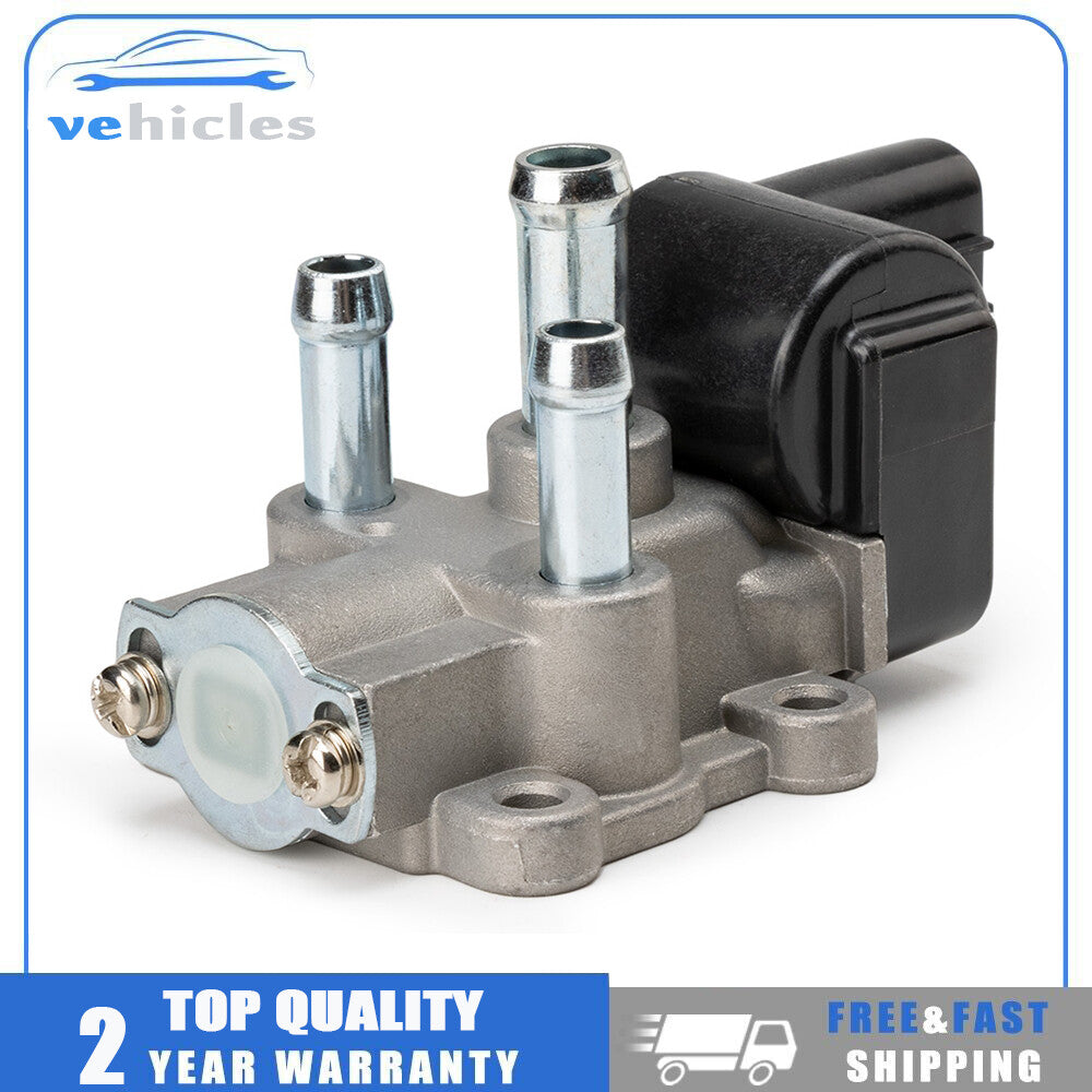 Idle Air Control Valve (IACV) for Toyota for Camry Celica 1996-1999 and Solara 1999