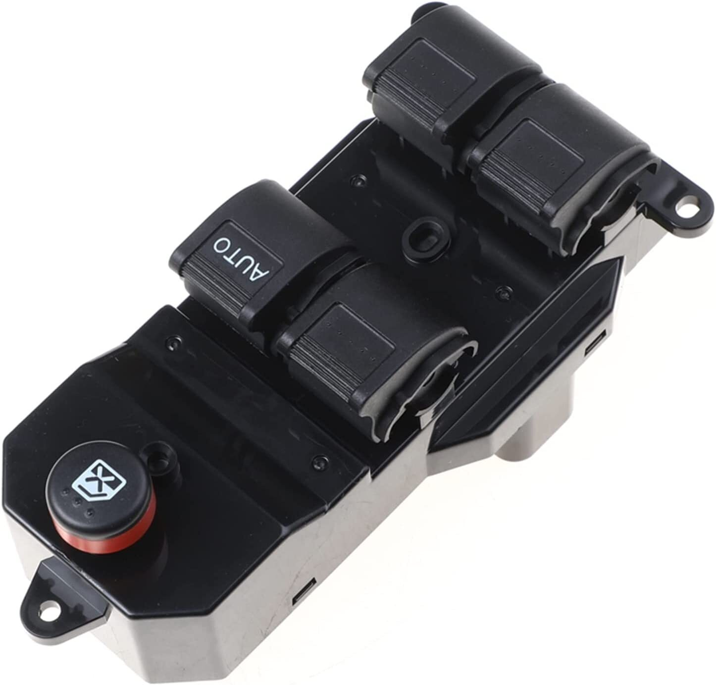 Master Power Window Control Switch 35760-S9A-G042 Fits for Honda for Civic CRV 2001-2005