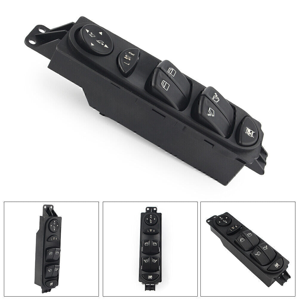 Automotive power window switch control suitable for Mercedes-Benz Viano Vito W639 A6395451313