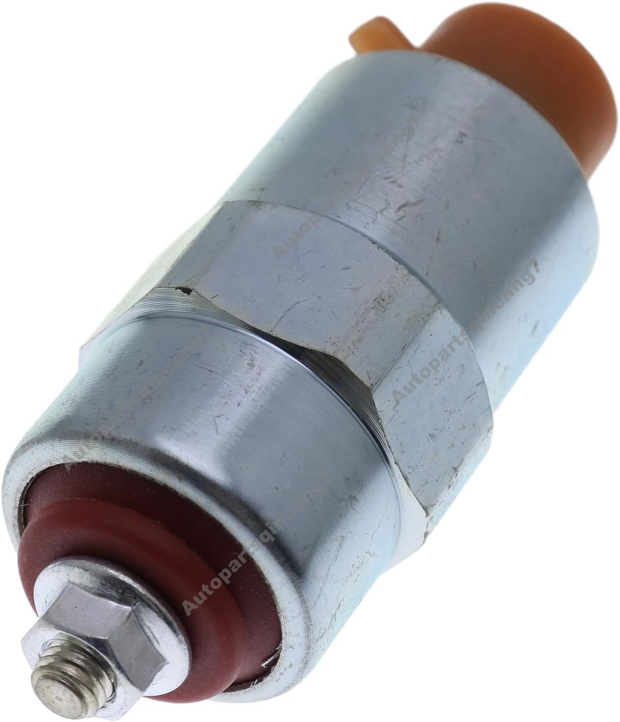 24V Shut Off Solenoid 716/30183 for JCB Wheel Loader 411 416 412S
