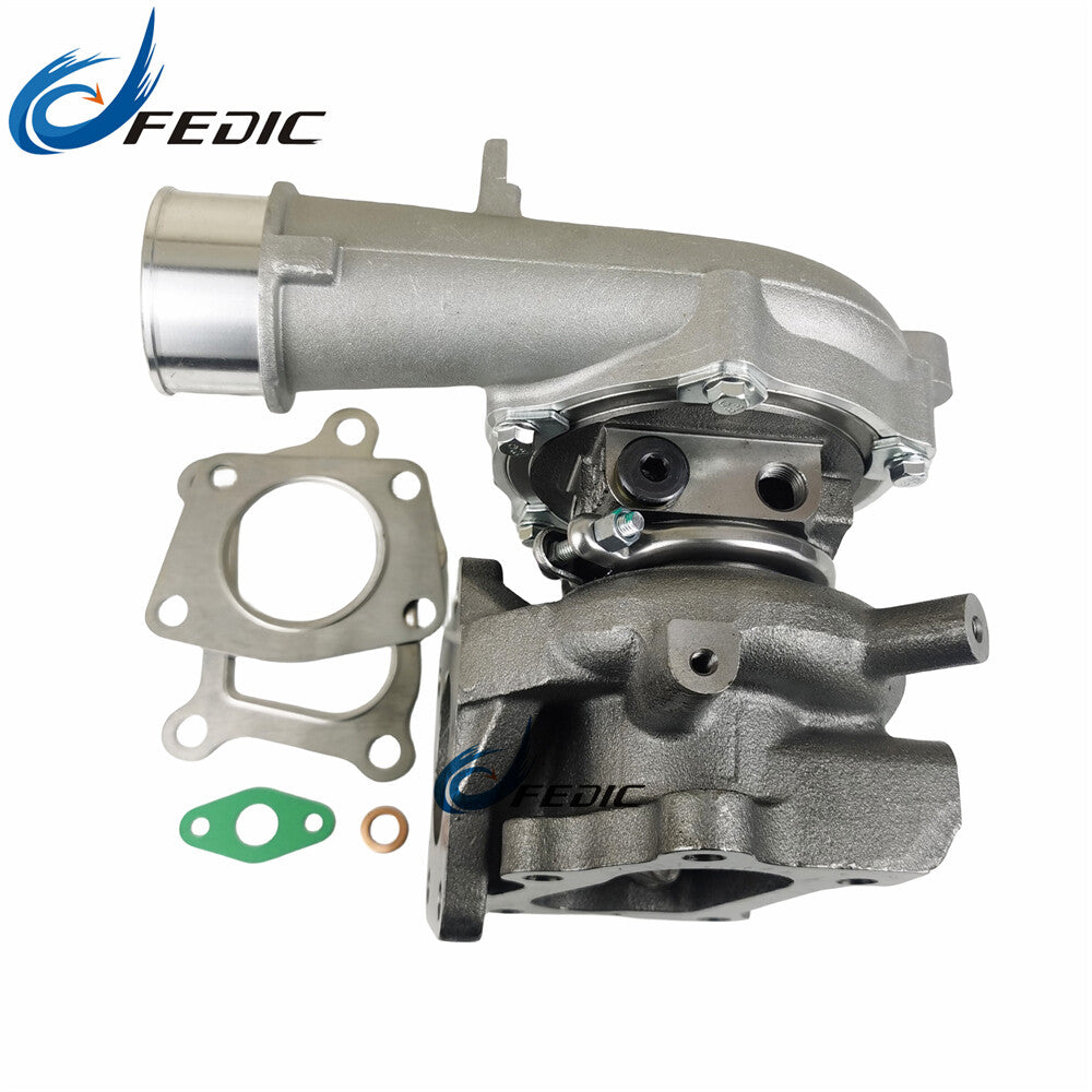 Turbine K0422-581 K0422-582 for Mazda CX-7 / 3 / 6 2.3L 260HP DISI Petrol 2007