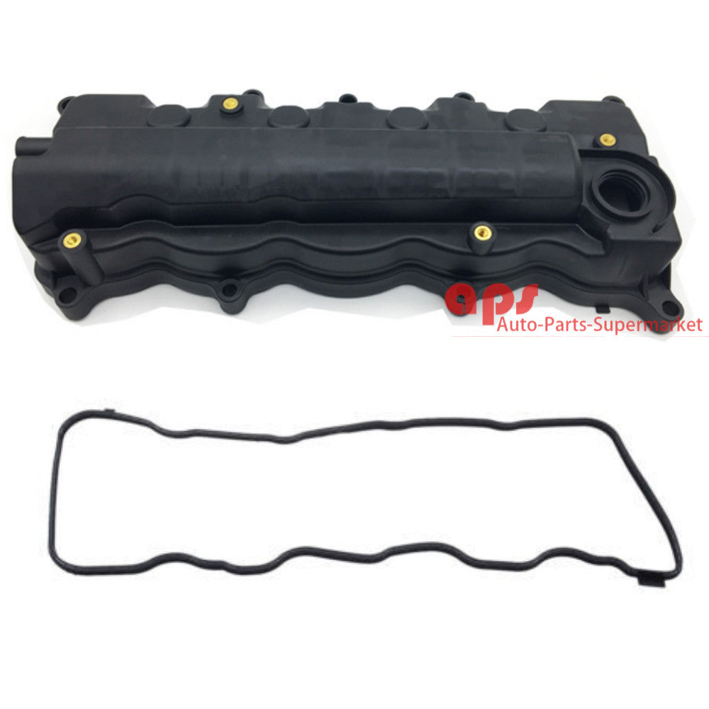 Engine valve cover with gasket suitable for Honda for Civic 2006-2015 HR-V 2016-2021 1.8L