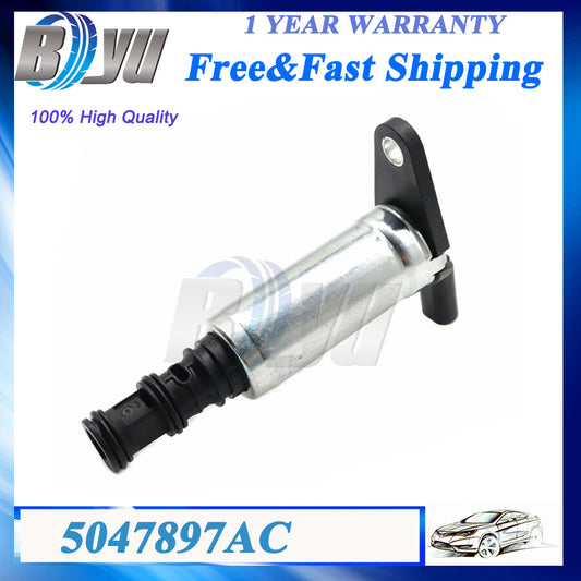 1pc Variable Valve Solenoid For 05047897AC 16-22 for CHRYSLER for DODGE for JEEP for RAM 3.6L