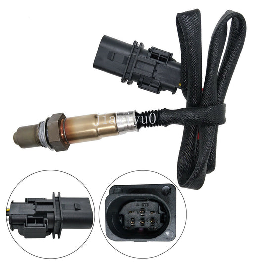 The all-new upstream Lambda O2 oxygen sensor is suitable for Chevrolet Aveo, Kalos, Lacetti, Nubira
