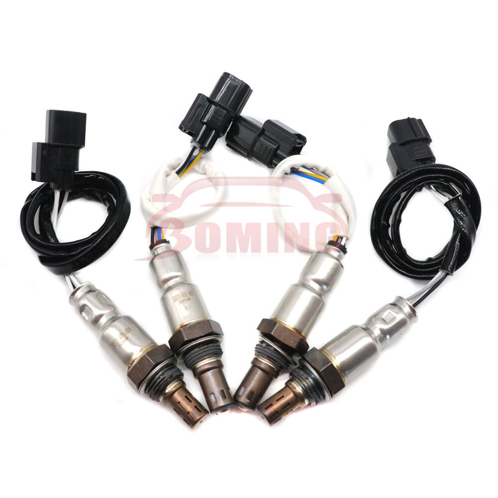 Front or Rear LR Speed Sensor Kit Fit for VW for Golf R Passta for AUDI Q3 RSQ3 for SKODA