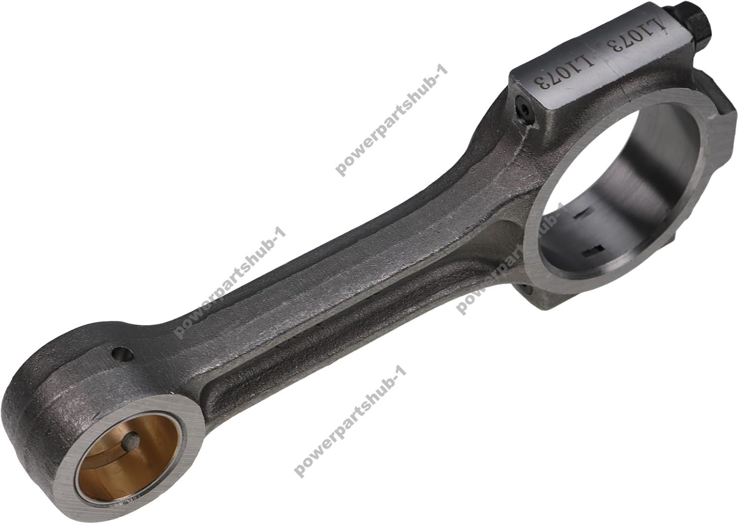Connecting Rod YM129900-23000 for Engine Yanmar 4TNV94L Komatsu 4D94LE