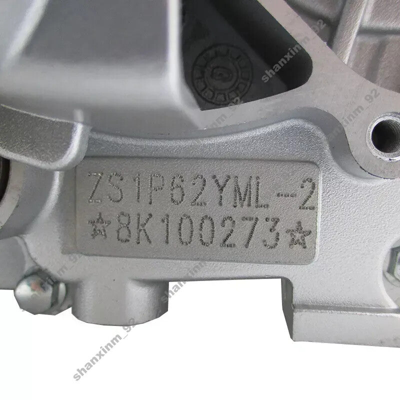 Zongshen 190cc Electric Start Engine ZS1P62YML-2 For Pit Dirt Bike Monkey Dax