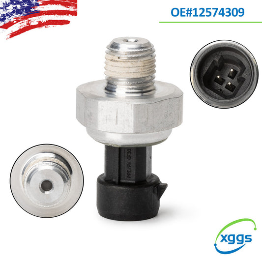 2PCS Outlet Inlet Nox Sensor for Volvo Truck D11 D13 D16 for Mack 22303390 22303391