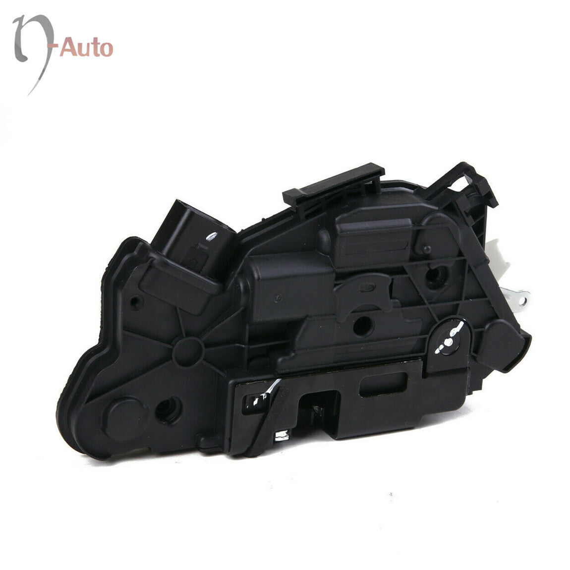Door Lock Latch Actuator Driver Door Front Left LH for VW AMAROK for Tiguan CC