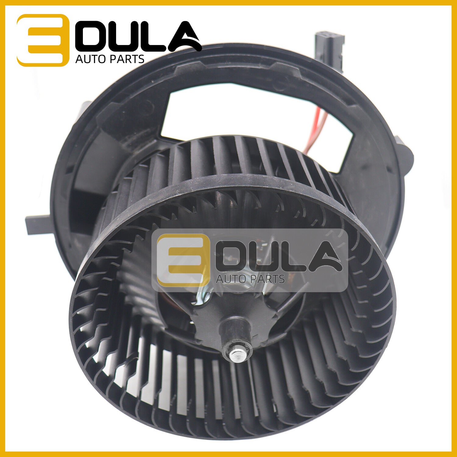 RHD AC heater cooling fan BLOWER MOTOR suitable for Volkswagen for Golf 7 for Tiguan II 5Q2819021