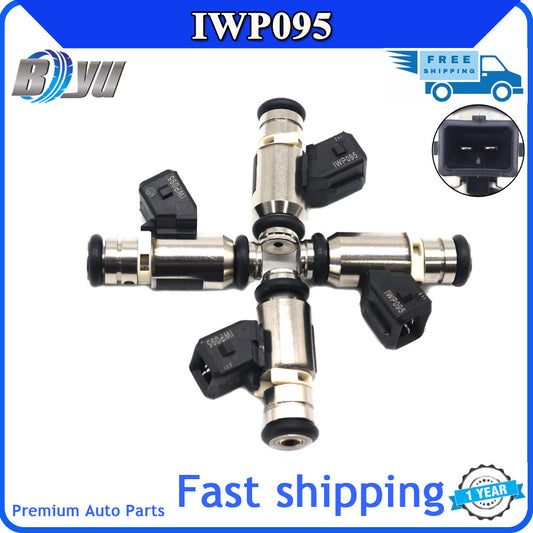 IWP-095 is suitable for Fiat Doblo Palio for Panda Punto Seicento gasoline injectors 71718655