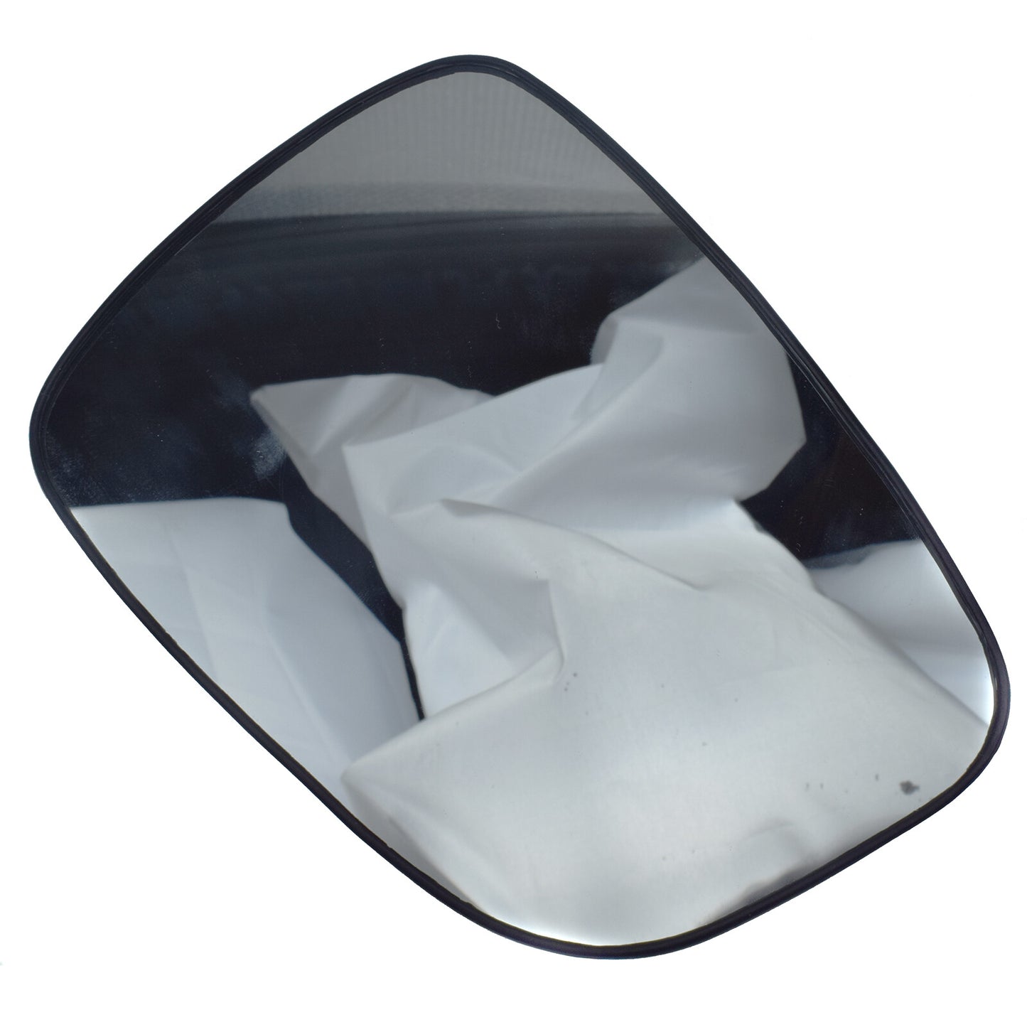 New Right Side Replacement Mirror Glass No Heated for Hyundai for Elantra GT Accent