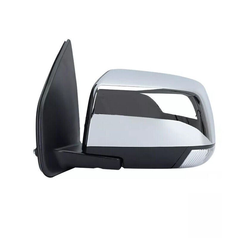 for ISUZU D-MAX DMAX 2012-18 Right Door Wing Mirror Electrical Folding 10Pin