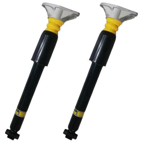 2x Front Shock Struts Magneride for Chevy Tahoe for GMC for Cadillac for Escalade 2007-2014