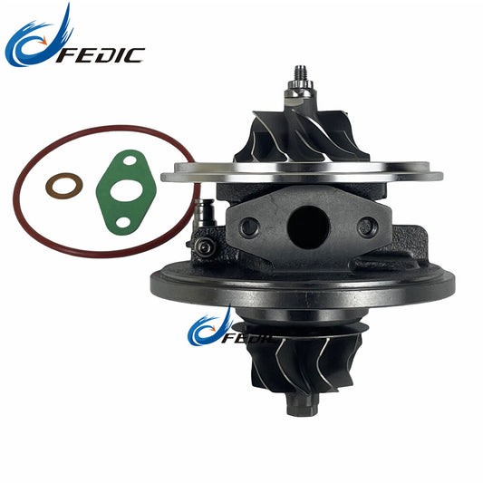 Turbo cartridge GT1749V 708366 for Land- for Rover Freelander I 2.0 TD4 M47D 82 Kw