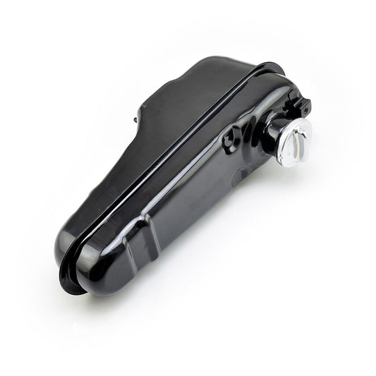 Gas Fuel Tank w/ Cap for Honda CT70 Trail 1977-1982 ST90 Trailsport 1973-1975