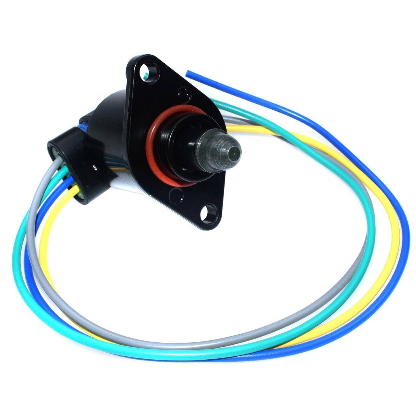 for Chery Dongfeng Chana for Kia Engine Idle Air Control Valve  Connector Pigtail