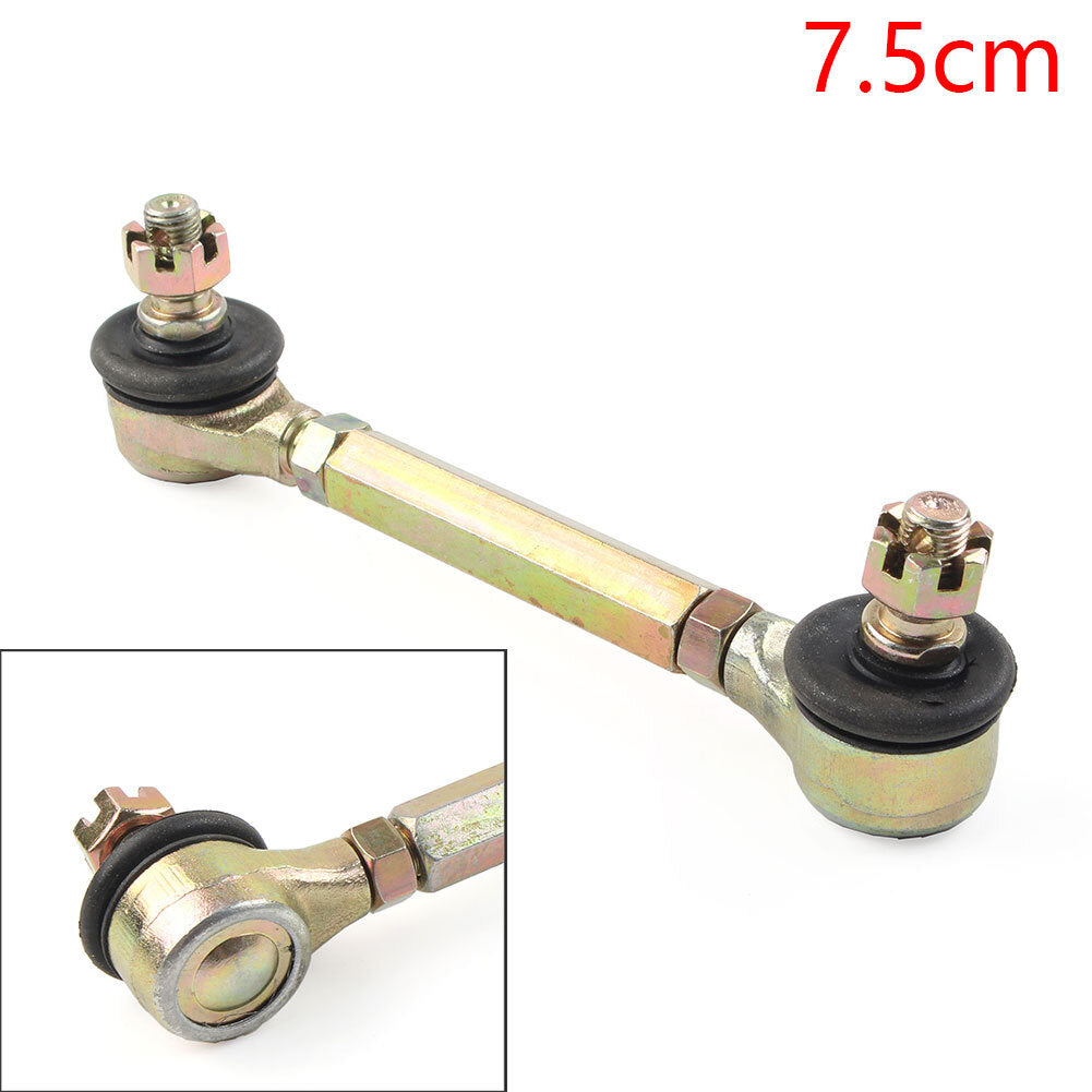 7,5 cm M10 Kugelverbindungsschraube Spurstange passend f¨¹r Dirt Bike ATV Go Kart