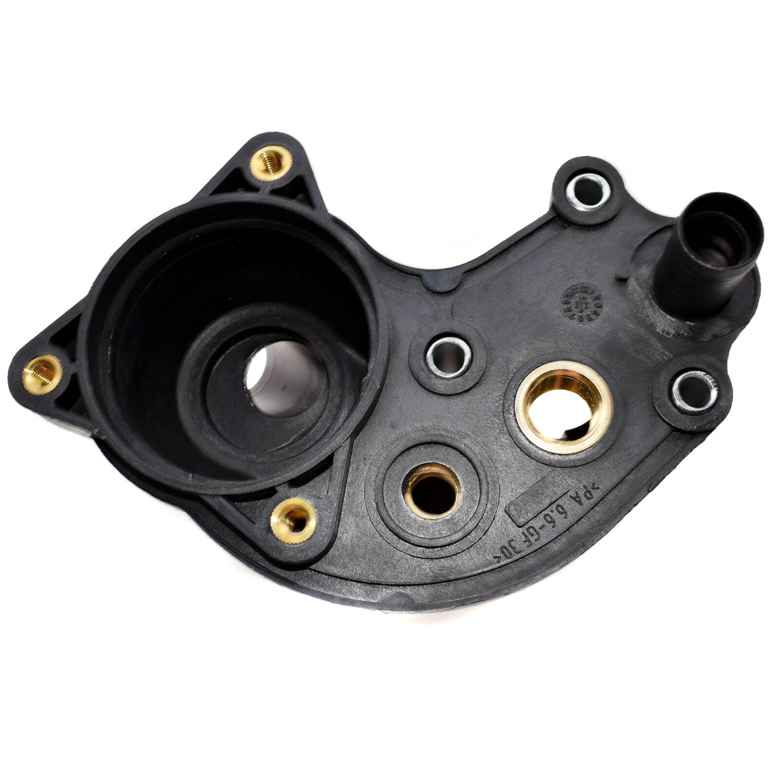 Thermostat Housing for Ford Explorer 1997-2001 Mountaineer 4.0L V6 YU3Z8A586AA