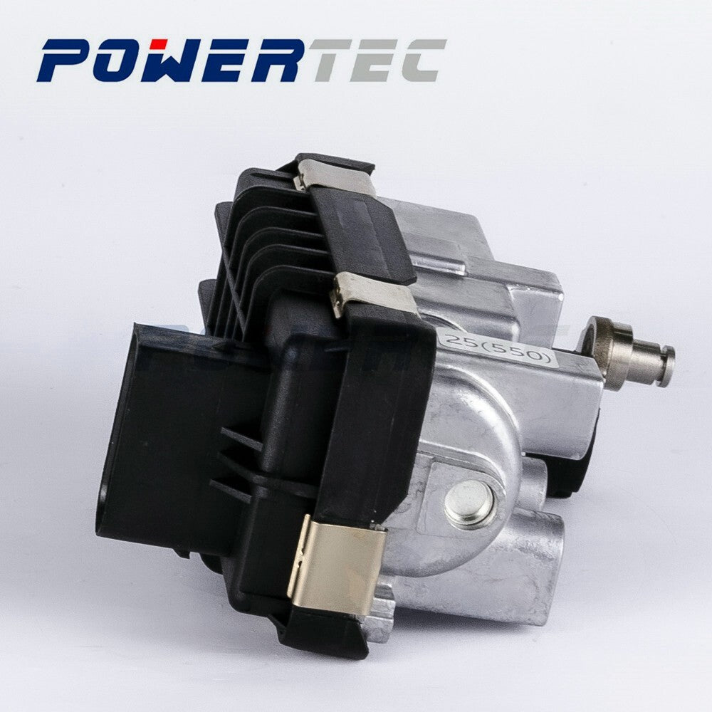 G-25 Turbo Actuator 778400-5005S AX2Q6K682CB for Jaguar XF 3.0 D 275 HP 202 Kw