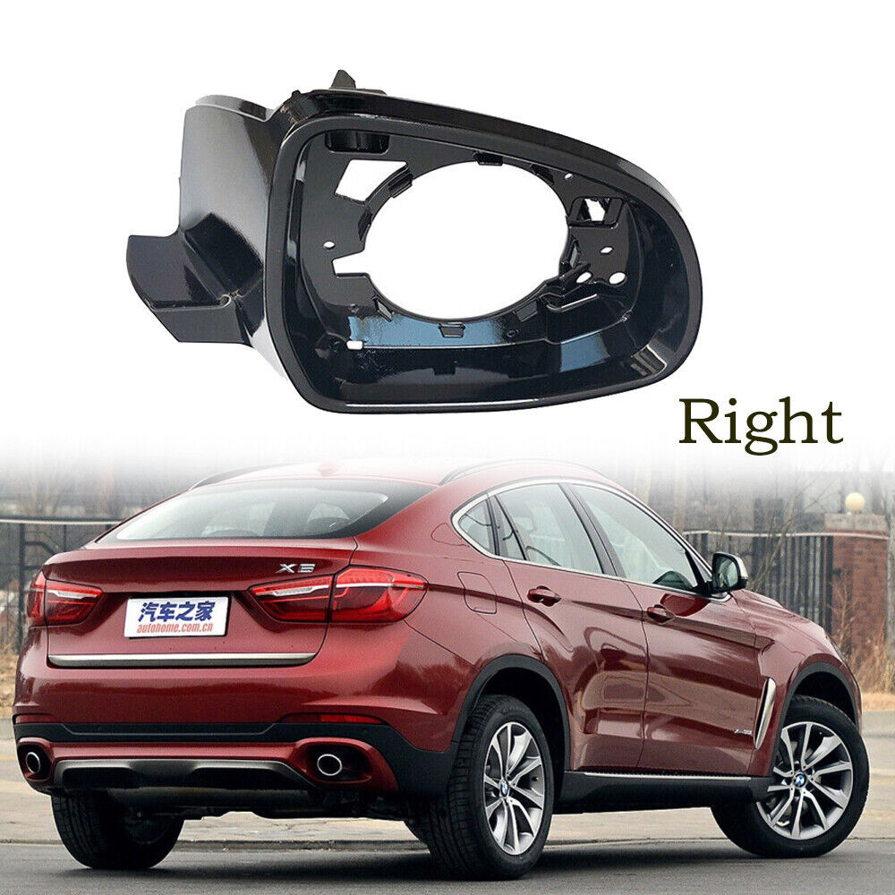 F¨¹r for BMW X3 F25 X5 F15 X4 X6 F26 F16 Rechts Spiegelrahmen St¨¹tzring Au?enspiegel