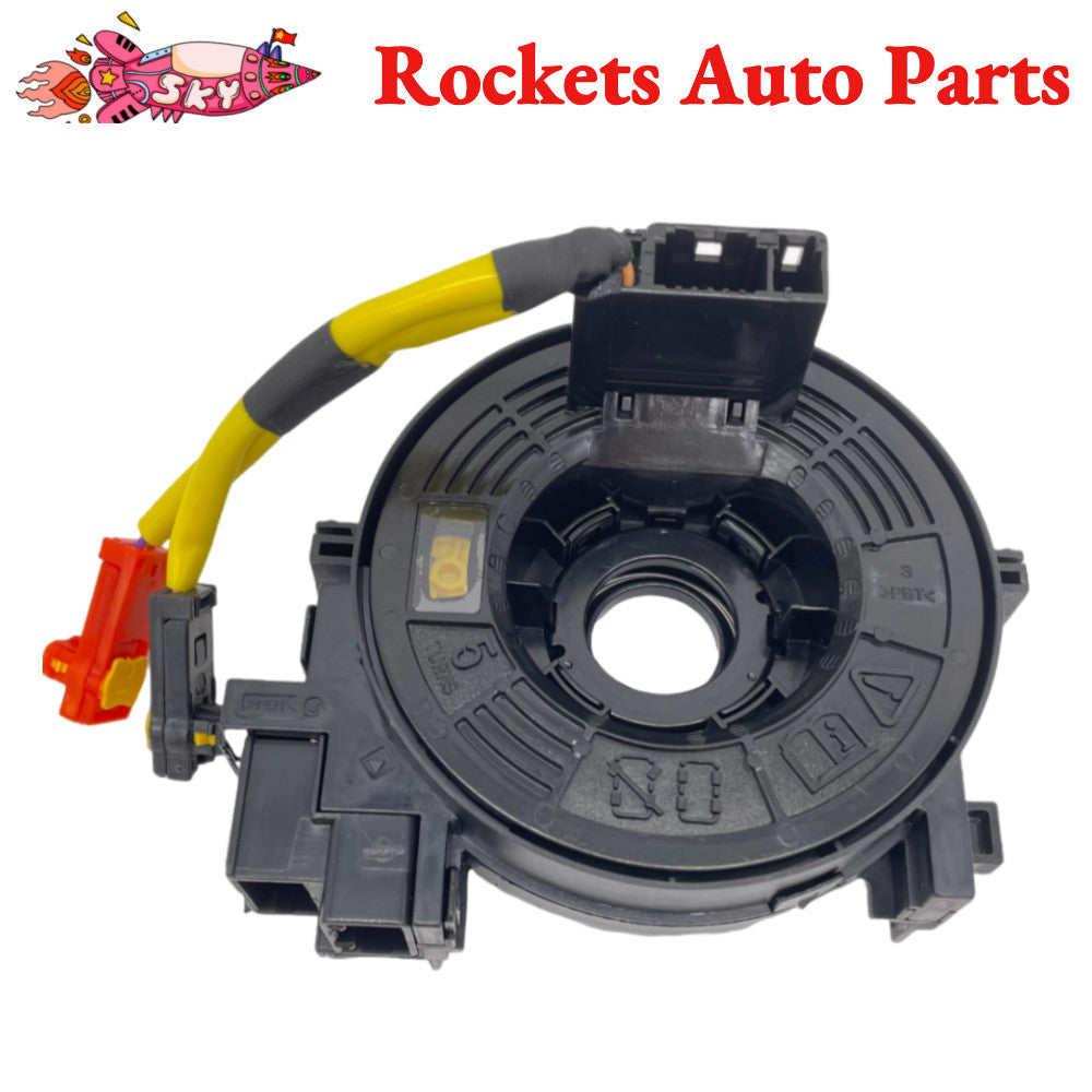 Spiral Cable Clock Spring Steering Wheel for Toyota for Corolla iM 2017-2018 NEW