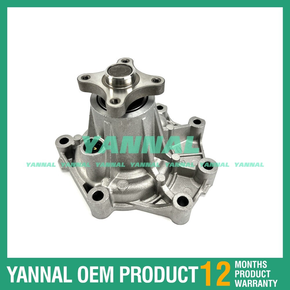 25100-4A800 water pump for modern D4CB engine parts