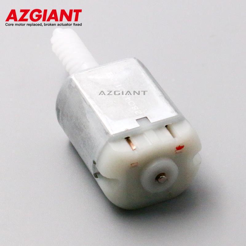 KN619Z12 is suitable for 2001-2005 for Lexus SC430 2-door 12V central door latch actuator.