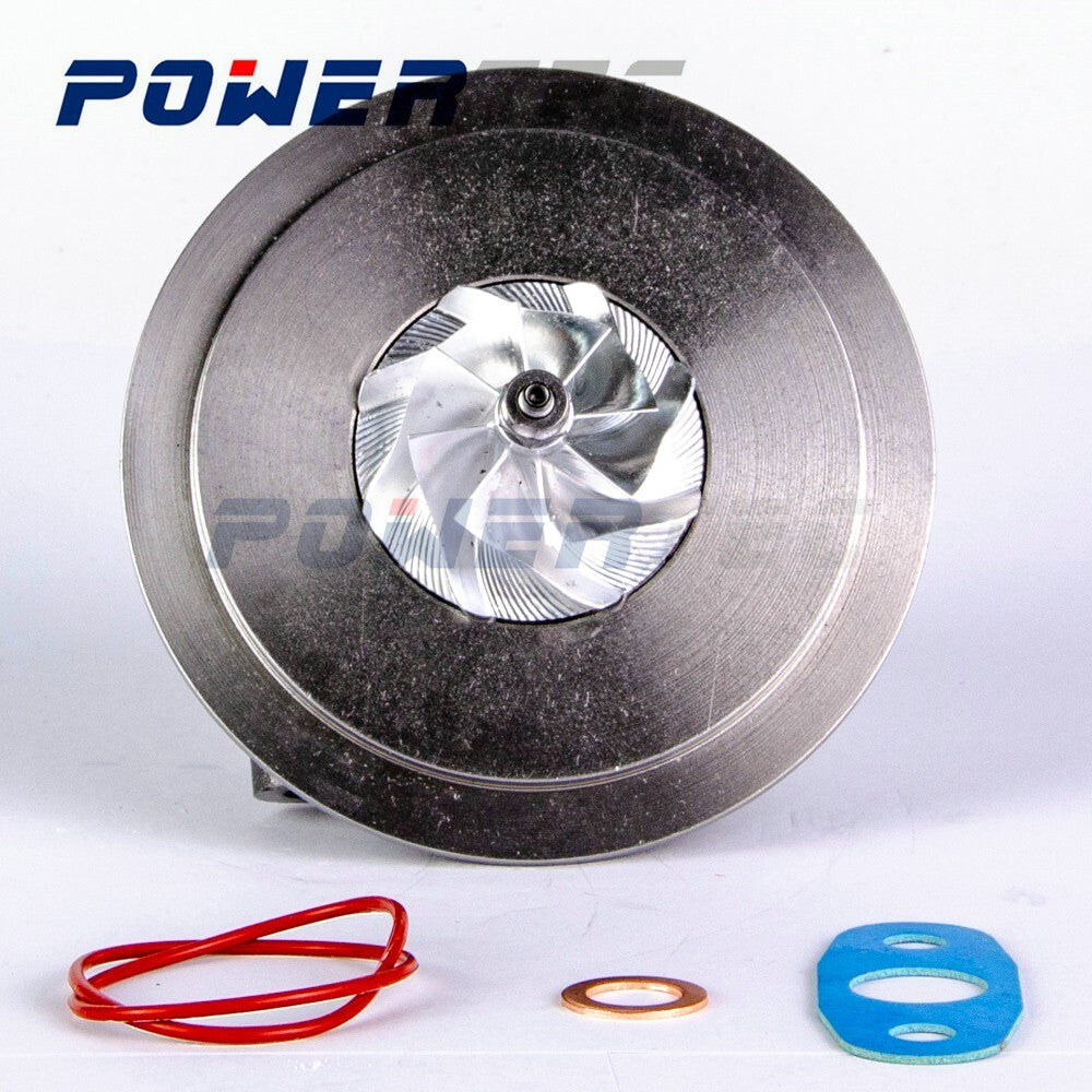 Billet Turbo CHRA for Opel for Vauxhall Astra 1.6 CDTi B16TDL 814698-0004 55583588